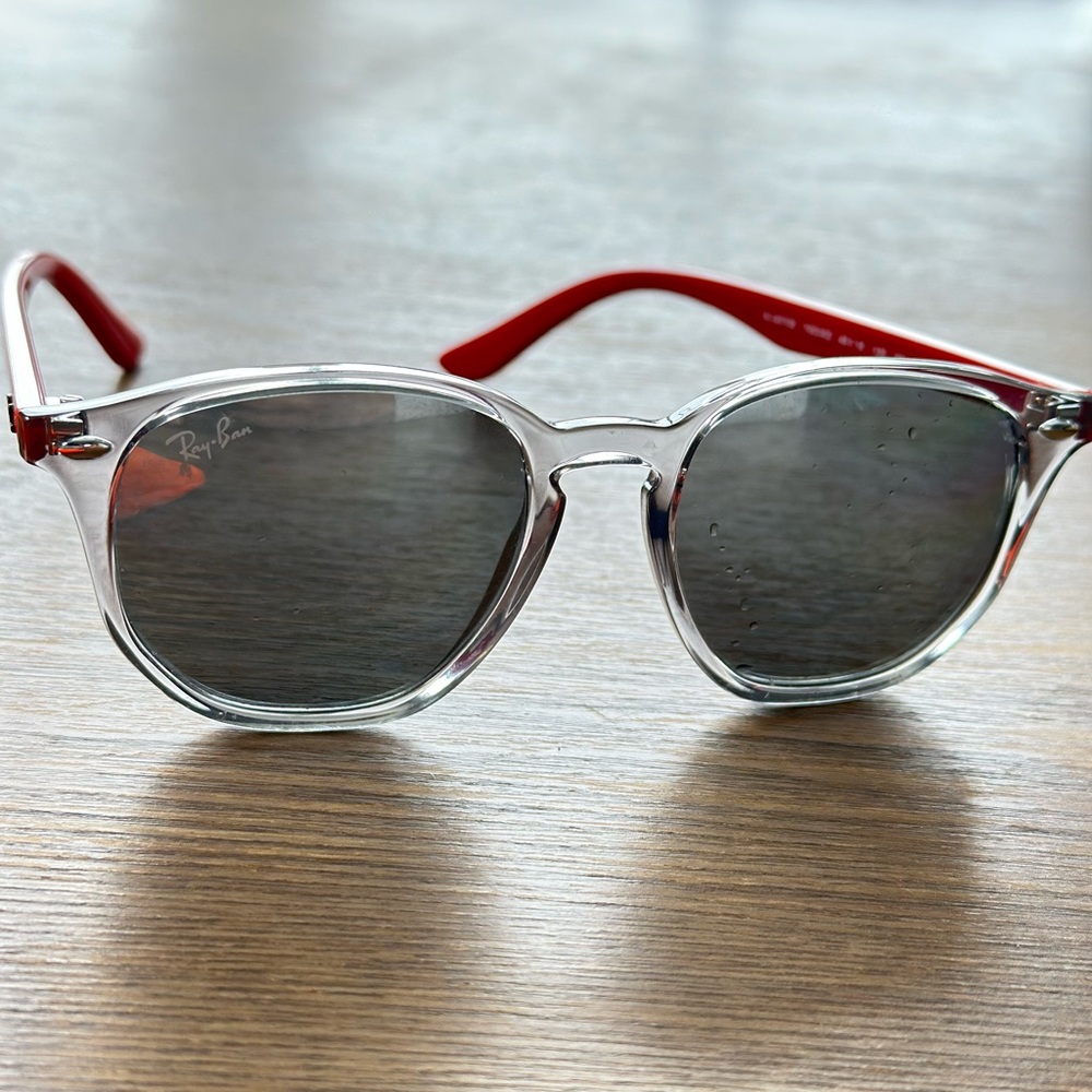 RayBan kids sunglasses